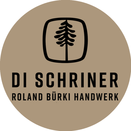 Di Schriner – Roland Bürki Handwerk